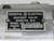 GE 843E704G-6 SHUTOFF VALVE T212647
