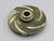 GOULDS 53652 STAINLESS 5-VANE PUMP IMPELLER T218742