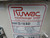 RUWAC DS 1150 M-B1 INDUSTRIAL VACUUM CLEANER 400VAC M4394