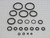 Denison  S16-26843-5  Hydraulic Pump Parts And Accessory  For Sale