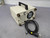 SCIENSCOPE IL-88-FOI MICROSCOPE FIBER OPTIC ILLUMINATOR M4410