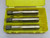 MORSE 32719 CUTTING TOOLS T218650