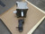 HUB CITY 0220-66955 2104 LA-R WORM GEAR SPEED REDUCER 200/1 T218903