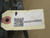 HUB CITY 0220-66955 2104 LA-R WORM GEAR SPEED REDUCER 200/1 T218903
