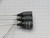 LOT OF 3 23386 1600435-1 ANTENNA T203652