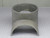 BURNDY WT24A24A WELDED PIPE TO PIPE T-CONNECTOR T192770