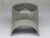 BURNDY WT24A24A WELDED PIPE TO PIPE T-CONNECTOR T192770