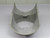 BURNDY WT24A24A WELDED PIPE TO PIPE T-CONNECTOR T192770
