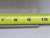 BURNDY WT24A24A WELDED PIPE TO PIPE T-CONNECTOR T192770