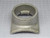 BURNDY WT24A18A WELDED T-CONNECTOR T192772