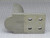 BURNDY WA19A-4N-90CG1 WELDED PIPE TO PAD CONNECTOR T192773