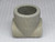 SEFCOR WFTT-5858 ALUMINUM STRAIGHT WELDMENT TEE T192775