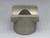 SEFCOR WFTT-5858 ALUMINUM STRAIGHT WELDMENT TEE T192775