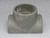 BURNDY WA19A WELDED PIPE TO PIPE T-CONNECTOR T192776