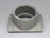 BURNDY WT24A19A WELDED PIPE TO PAD CONNECTOR T192778