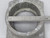 BURNDY WT24A19A WELDED PIPE TO PAD CONNECTOR T192778