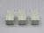 Lot of 3  HP  1903JY000  STAPLES KYOCERAMITA  For Sale