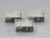 LOT OF 3 HP 1903JY000 STAPLES KYOCERAMITA T223539