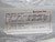 ACRISON 127-0829 127-0904 PCKING TFE AND GASKETS T203667