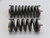 ACRISON 124-2451 SPRINGS (1 PAIR) T203673