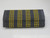 LOT OF 55 IN MAT TOP BELT CONVEYOR T219102