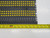 LOT OF 55 IN MAT TOP BELT CONVEYOR T219102