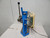 INDUSTRIAL TABLE TOP MANUAL PRESS M4396