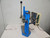 INDUSTRIAL TABLE TOP MANUAL PRESS M4397