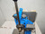 INDUSTRIAL TABLE TOP MANUAL PRESS M4398