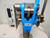 INDUSTRIAL TABLE TOP MANUAL PRESS M4398