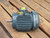 BALDOR RELIANCE ECP3561T SEVERE DUTY MASTER AC MOTOR T219084