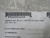 MORSE 25CED ED SERIES GEAR REDUCER T219041