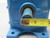 MORSE K90MJ5710 WORM GEAR SPEED REDUCER T219067