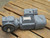 SEW EURODRIVE SF47 DRE80M4BE1/MM07/MO/AVSK/TH GEAR MOTOR W REDUCER T219086