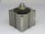SMC CDQ28100-350CH-A73L CYLINDER T192783