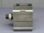 SMC CDQ28100-350CH-A73L CYLINDER T192783