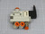 SMC VQZ115R-5G-N3-PRF VALVE T199464