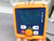 PROMINENT GAMMA/X, GMXA1602PPE2M000UD11300EN STANLESS STEEL DRIVEN METERING DOSING PUMP M4446