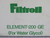 FILTROLL ELEMENT-200GE T212038