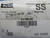 LOT OF 5 PARKER 8-6-RB-SS BUSHING T226048
