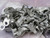 LOT OF 50 ROYAL DIE STAMPING RING TERMINALS T221139