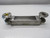 FISCHER & PORTER 10A1756S VARIABLE AREA FLOW METER T212842