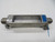 FISCHER & PORTER 10A1756S VARIABLE AREA FLOW METER T212842