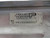 FISCHER & PORTER 10A1756S VARIABLE AREA FLOW METER T212842