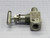 HEX VALVE HN491U3131413 NEEDLE VALVE T212934