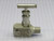 HEX VALVE HN491U3131413 NEEDLE VALVE T212934