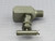 HEX VALVE HN491U3131412 MANUAL STAINLESS NEEDLE VALVE T212948