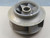 1580525-EA-0001 IMPELLER WITH WEAR RING 14-UN T212841