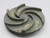 TITANIUM 6-VANE IMPELLER  For Sale