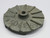 TITANIUM 6-VANE IMPELLER T213022